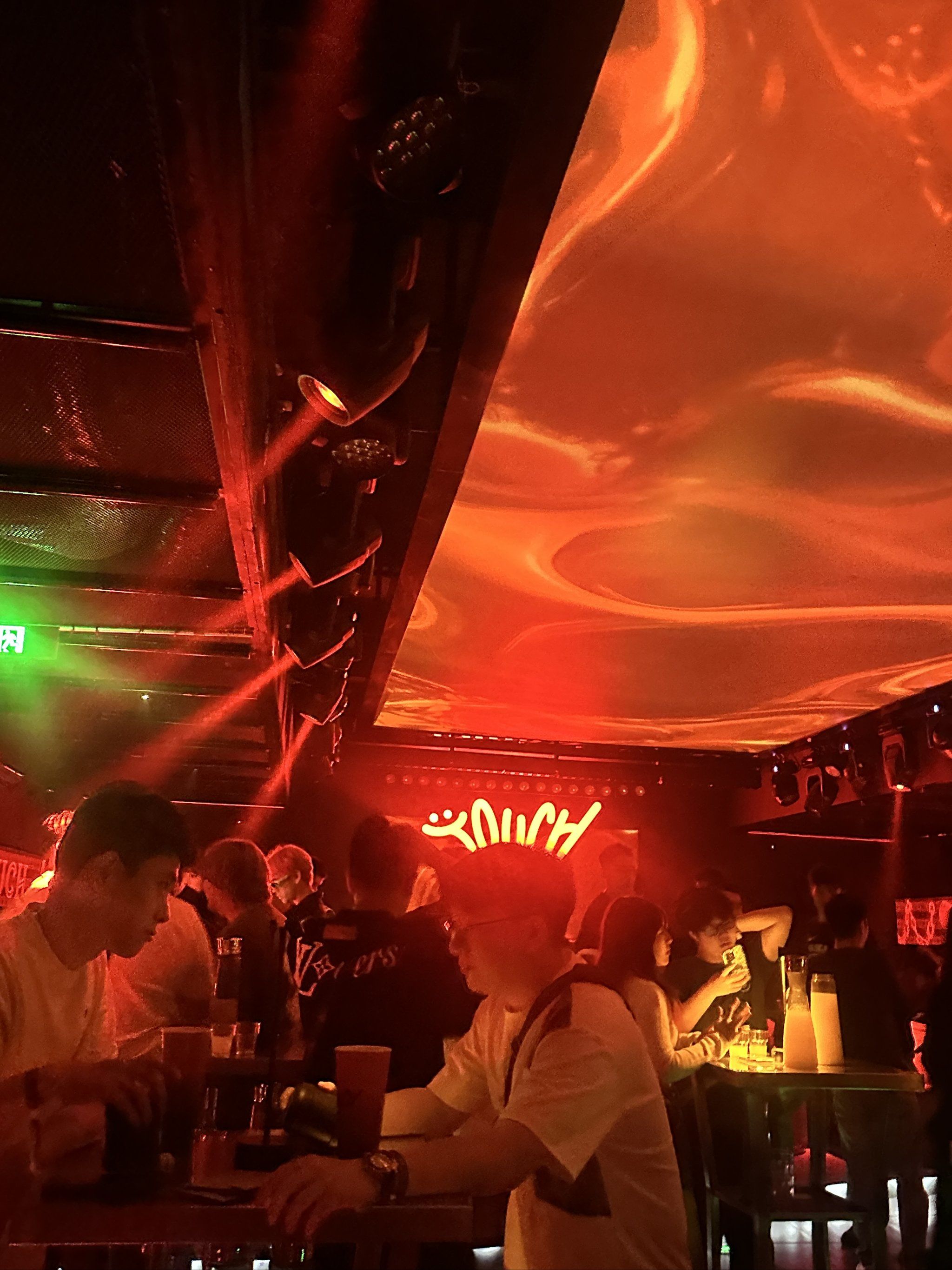 探寻赣州商务ktv的魅力-崇义县ktv预订