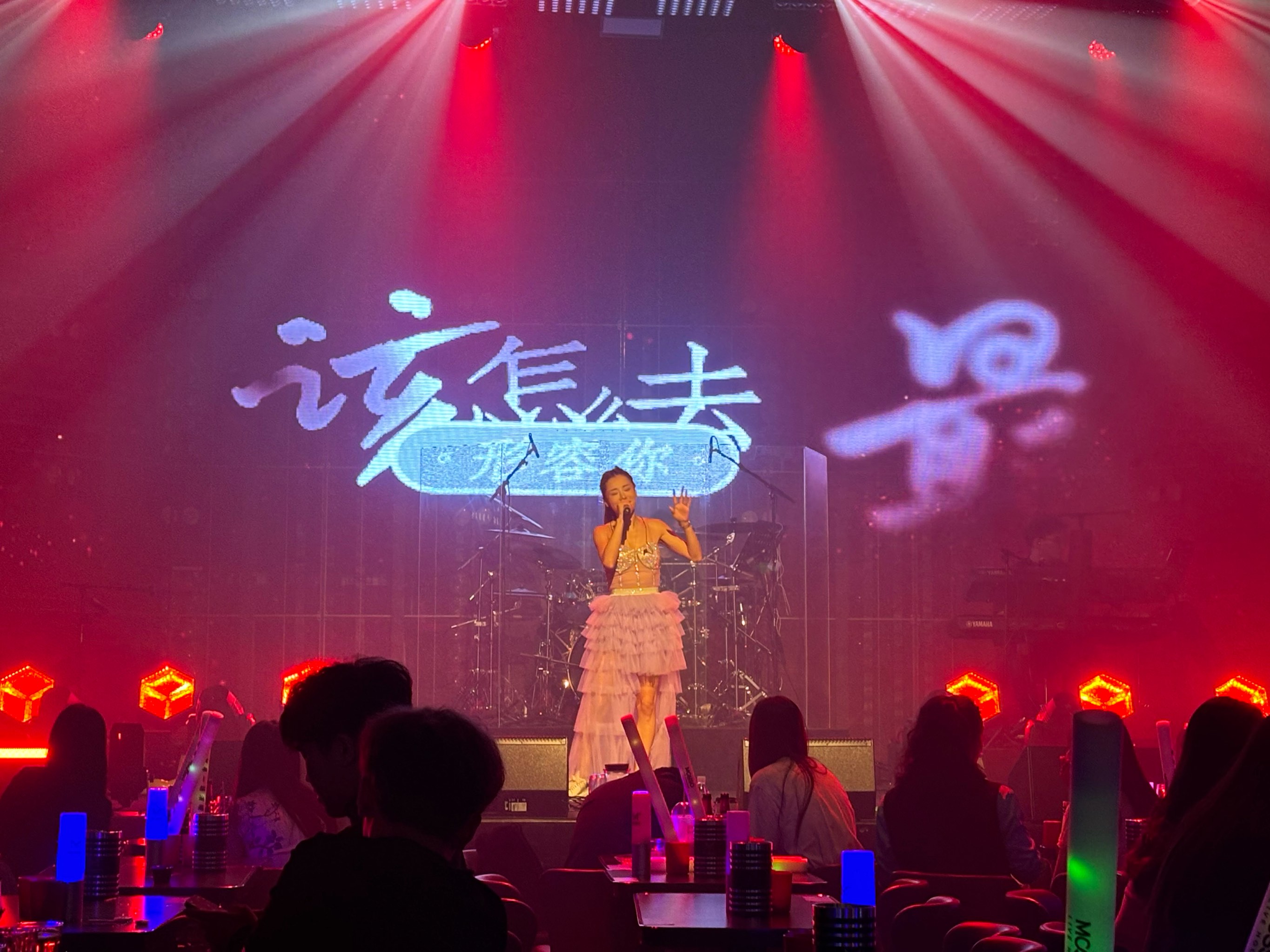 赣州商务ktv夜场风情-定南县KTV团购