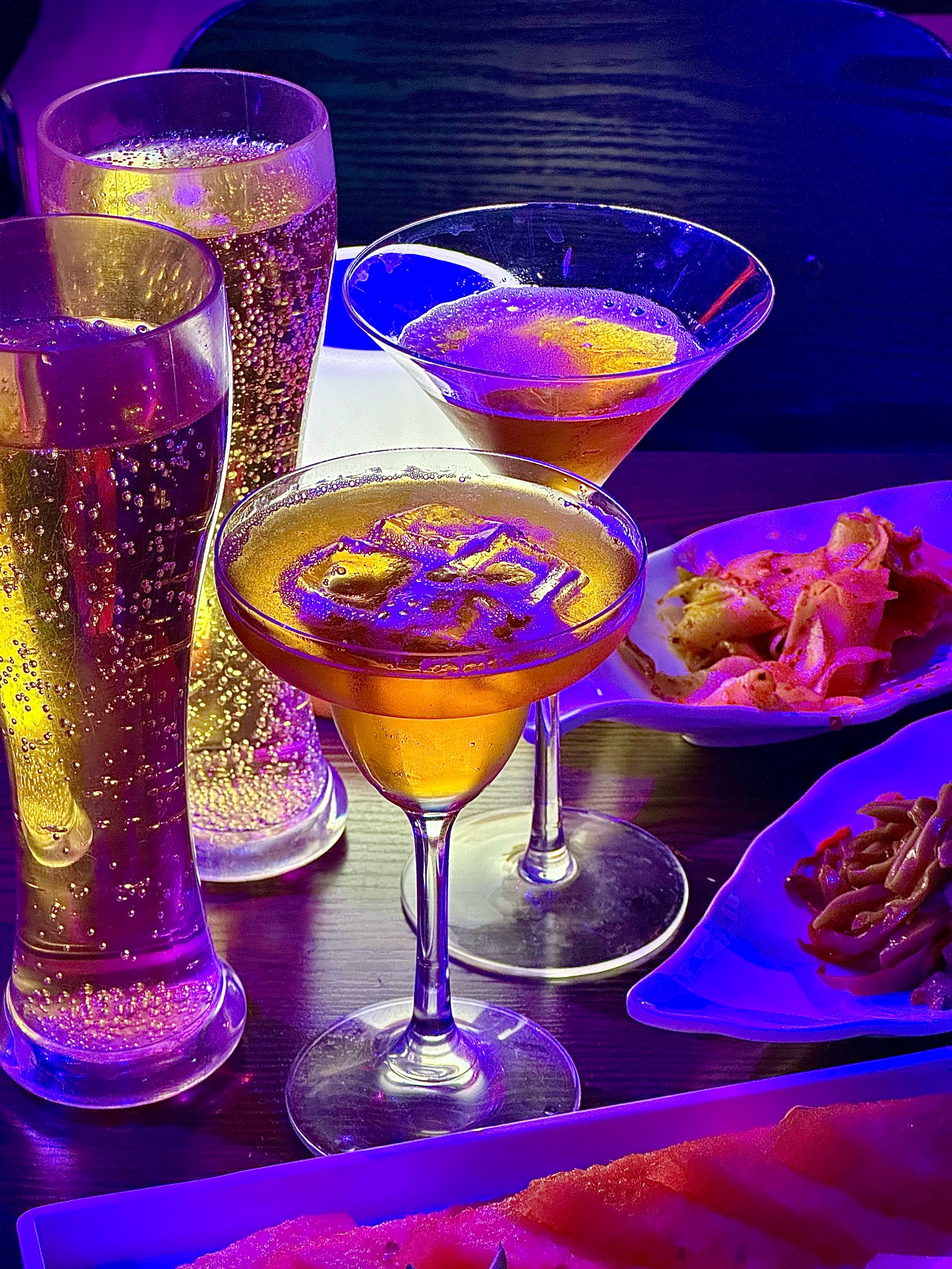 赣州商务ktv性价比首选-定南县ktv预订