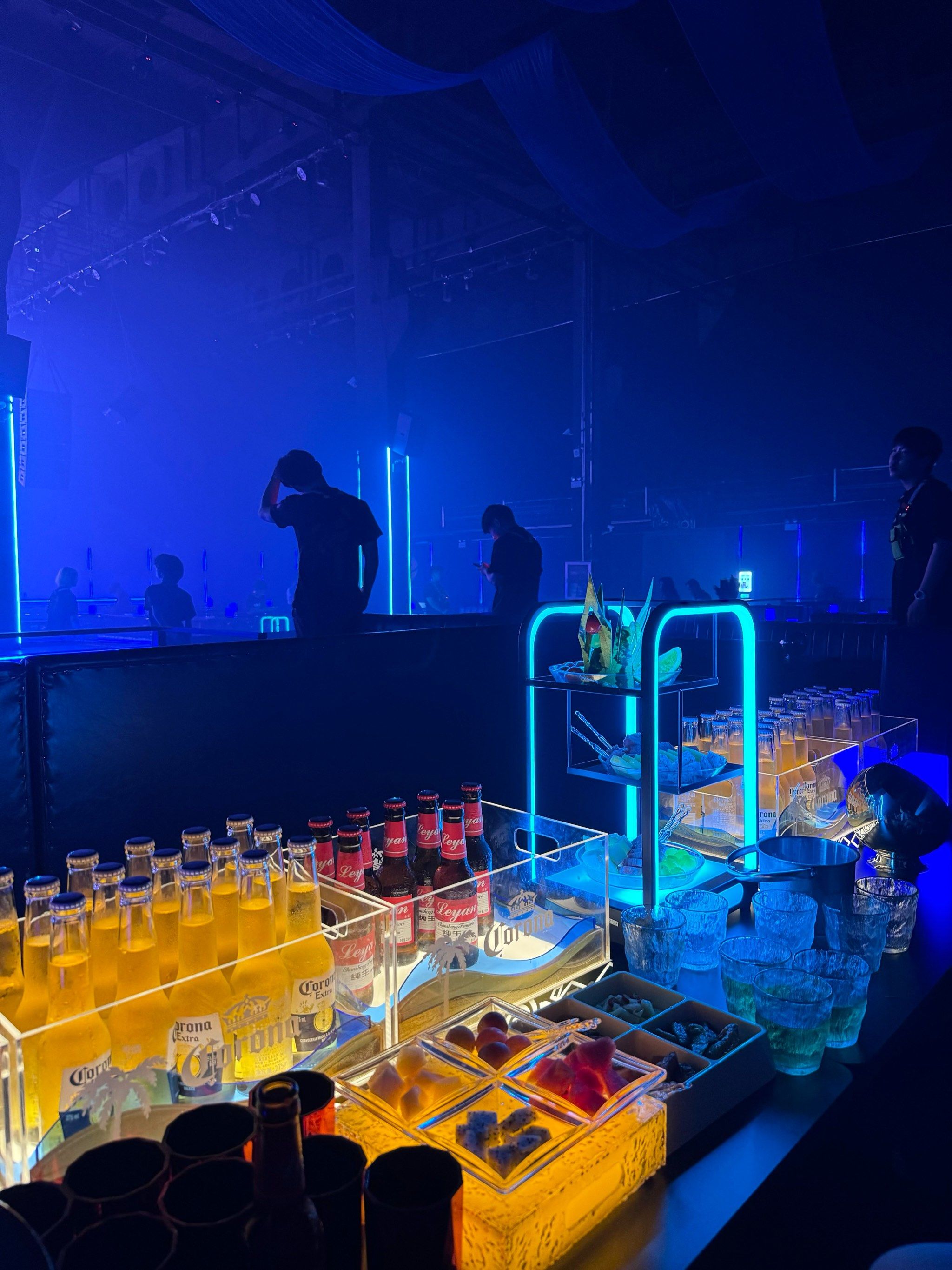 赣州商务ktv推荐-上犹县ktv预订