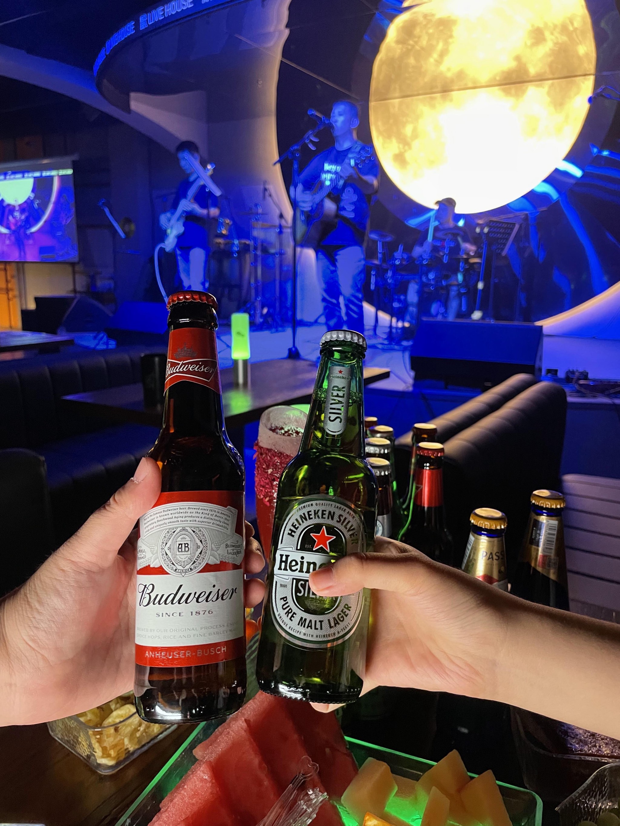 商务ktv能否组局答案揭晓-大余县ktv预订